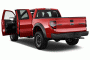 2010 Ford F-150 4WD SuperCab 133