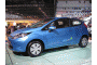 2010 Ford Fiesta