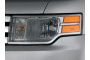 2010 Ford Flex 4-door SEL FWD Headlight