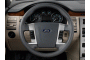 2010 Ford Flex 4-door SEL FWD Steering Wheel