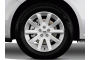 2010 Ford Flex 4-door SEL FWD Wheel Cap