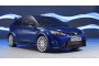 2010 ford focus rs blue 001