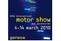 2010 Geneva Motor Show logo