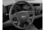 2010 GMC Sierra 1500 2WD Reg Cab 133.0