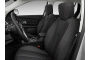 2010 GMC Terrain FWD 4-door SLE-2 Front Seats