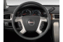 2010 GMC Yukon 2WD 4-door 1500 SLT Steering Wheel