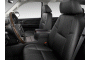 2010 GMC Yukon Denali 2WD 4-door Front Seats