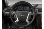 2010 GMC Yukon Denali 2WD 4-door Steering Wheel
