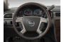 2010 GMC Yukon XL Denali 2WD 4-door 1500 Steering Wheel