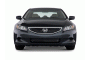 2010 Honda Accord Coupe 2-door I4 Auto EX-L Front Exterior View
