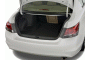 2010 Honda Accord Sedan 4-door I4 Auto EX Trunk