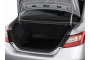 2010 Honda Civic Coupe 2-door Auto EX-L w/Navi Trunk