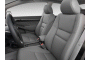 2010 Honda Civic Sedan 4-door Auto EX-L w/Navi Front Seats