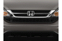 2010 Honda CR-V 2WD 5dr LX Grille