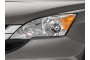 2010 Honda CR-V 2WD 5dr LX Headlight