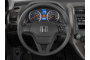 2010 Honda CR-V 2WD 5dr LX Steering Wheel