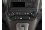 2010 Honda CR-V 2WD 5dr LX Temperature Controls