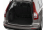 2010 Honda CR-V 2WD 5dr LX Trunk