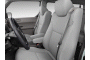 2010 Honda Element 2WD 5dr Auto EX Front Seats