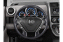2010 Honda Element 2WD 5dr Auto EX Steering Wheel