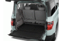 2010 Honda Element 2WD 5dr Auto EX Trunk
