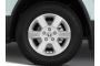 2010 Honda Element 2WD 5dr Auto EX Wheel Cap