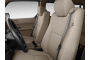 2010 Honda Element 2WD 5dr Auto LX Front Seats