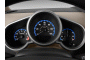 2010 Honda Element 2WD 5dr Auto LX Instrument Cluster