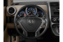 2010 Honda Element 2WD 5dr Auto LX Steering Wheel