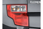 2010 Honda Element 2WD 5dr Auto LX Tail Light