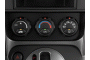 2010 Honda Element 2WD 5dr Auto LX Temperature Controls
