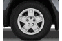2010 Honda Element 2WD 5dr Auto LX Wheel Cap