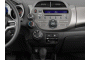 2010 Honda Fit 5dr HB Auto Instrument Panel