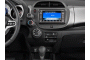 2010 Honda Fit 5dr HB Auto Sport w/VSA & Navi Instrument Panel
