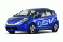 2010 Honda Fit EV Concept