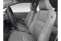 2010 Honda Insight 5dr CVT EX Front Seats
