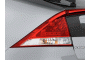 2010 Honda Insight 5dr CVT EX Tail Light
