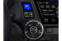 2010 Honda Insight 5dr CVT EX Temperature Controls