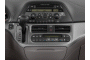 2010 Honda Odyssey 5dr EX-L Instrument Panel