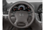 2010 Honda Odyssey 5dr EX-L Steering Wheel
