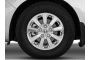 2010 Honda Odyssey 5dr EX-L Wheel Cap