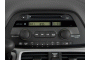2010 Honda Odyssey 5dr LX Audio System