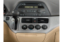 2010 Honda Odyssey 5dr LX Instrument Panel