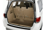 2010 Honda Odyssey 5dr LX Trunk
