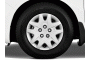 2010 Honda Odyssey 5dr LX Wheel Cap
