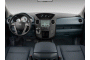 2010 Honda Pilot 2WD 4-door EX-L w/RES Dashboard