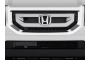 2010 Honda Pilot 2WD 4-door EX-L w/RES Grille