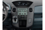 2010 Honda Pilot 2WD 4-door EX-L w/RES Instrument Panel