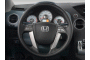 2010 Honda Pilot 2WD 4-door EX-L w/RES Steering Wheel