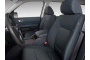2010 Honda Pilot 2WD 4-door LX Front Seats